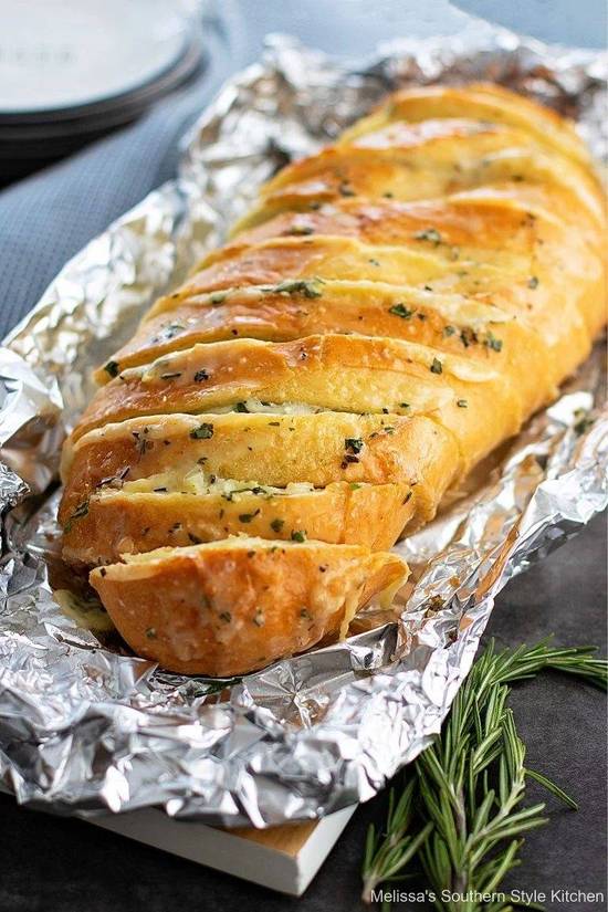 Garlic Bread